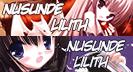 Nusunde Lilith